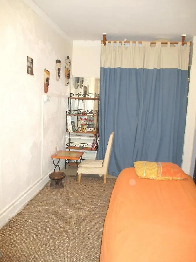 Appartement Confortable Au Coeur De Nice 81 M² Parking
