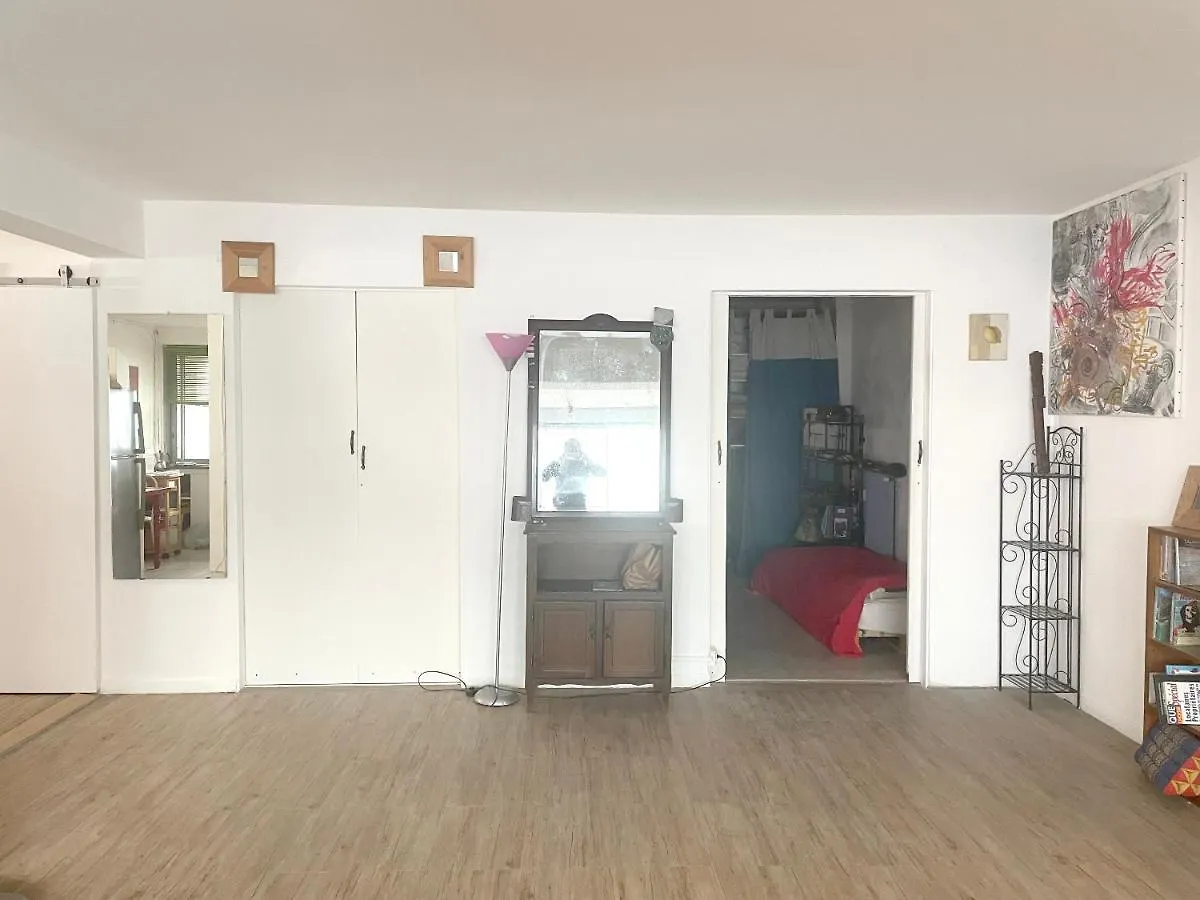 Appartement Confortable Au Coeur De Nice 81 M² Parking