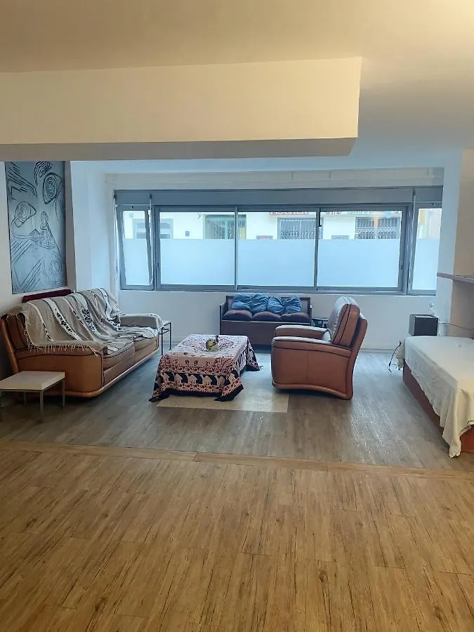 Appartement Confortable Au Coeur De Nice 81 M² Parking