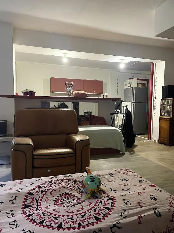 Appartement Confortable Au Coeur De Nice 81 M² Parking 0*,