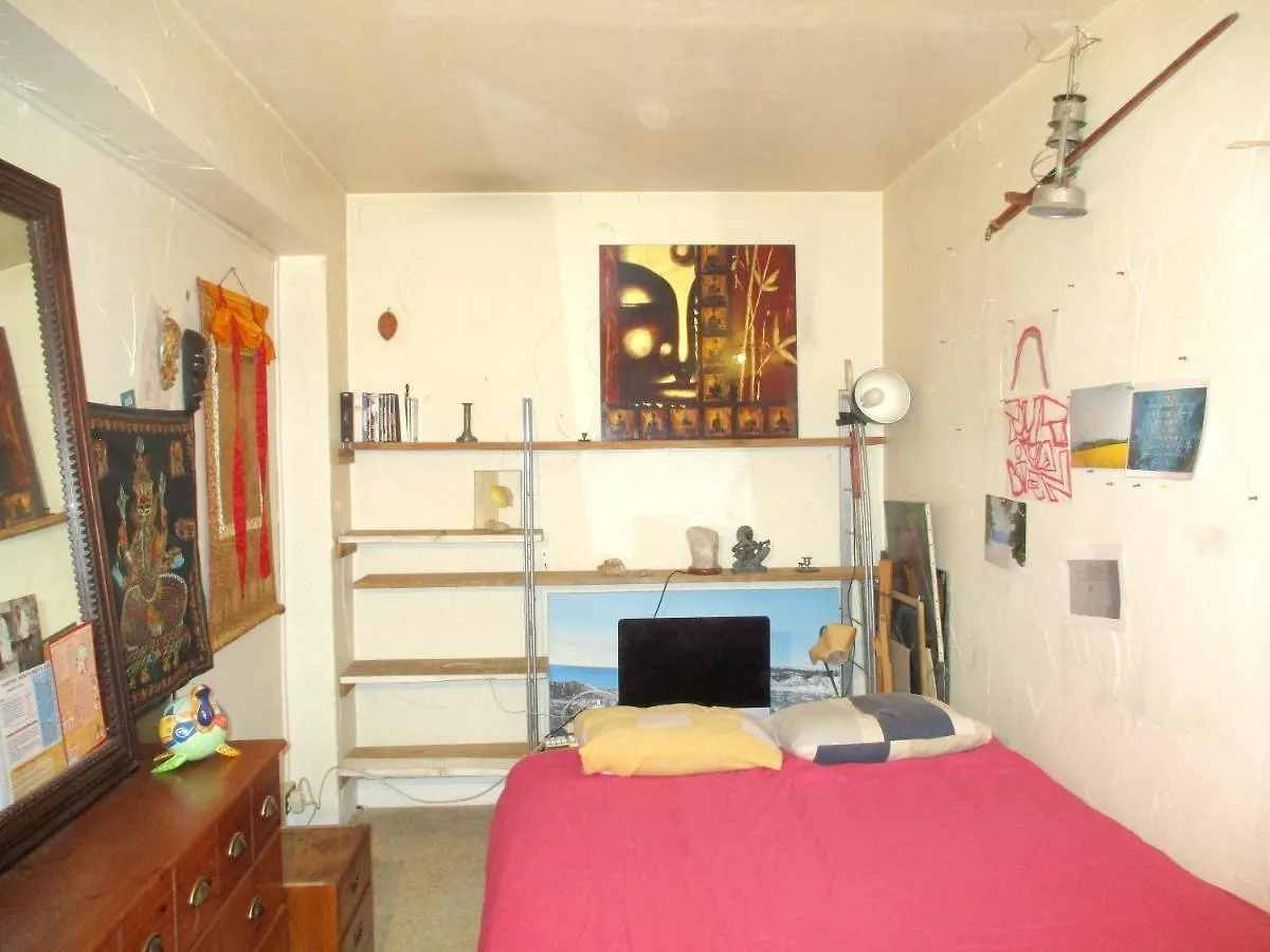 Appartement Confortable Au Coeur De Nice 81 M² Parking