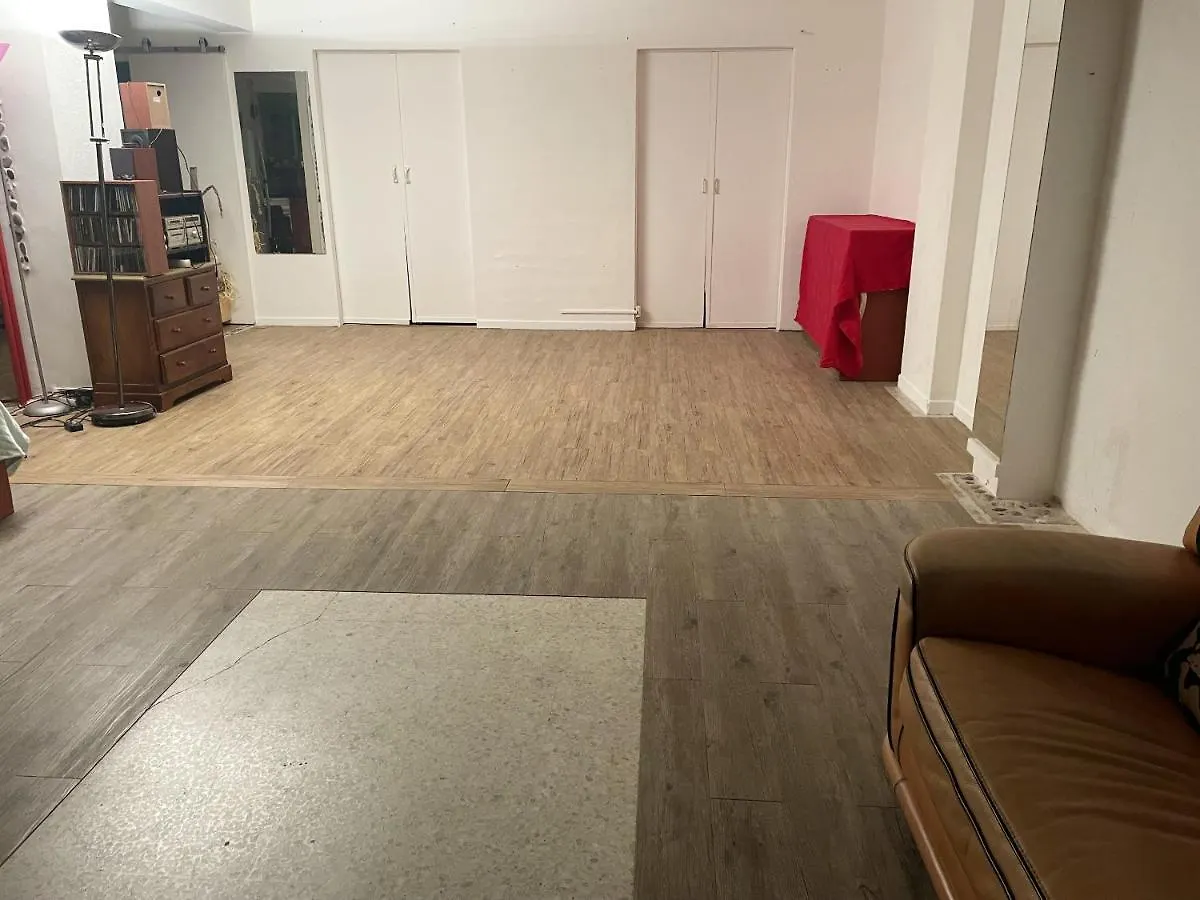 Appartement Confortable Au Coeur De Nice 81 M² Parking França