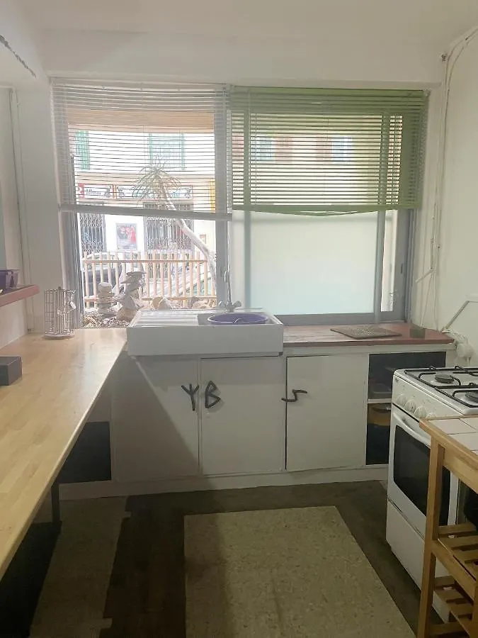 Appartement Confortable Au Coeur De Nice 81 M² Parking 0*,  França